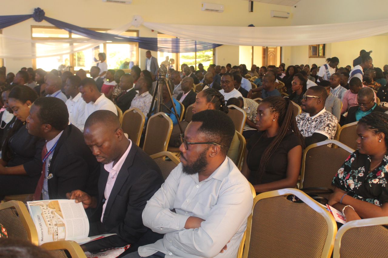 VES Divisional Seminar_